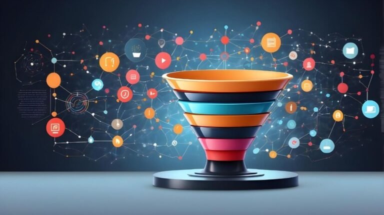 7 Types of Sales Funnels You Need to Know to Boost Your Business